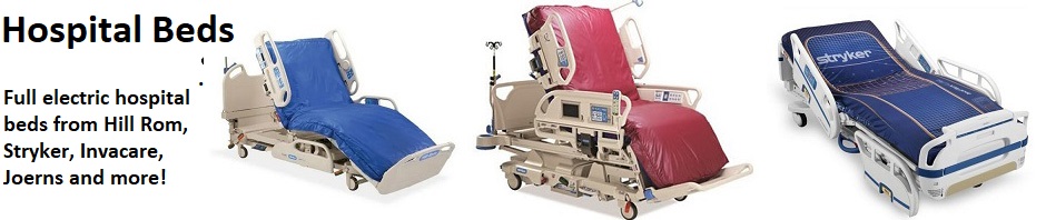 Hospital Beds